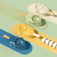 2 in 1 dumpling Maker Mold