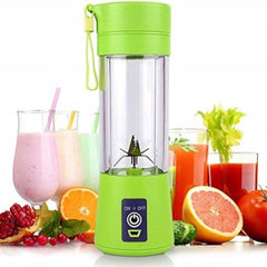 Hand Juicer, Juice Maker, Fruit Blender, Smoothie Maker Blender Machine