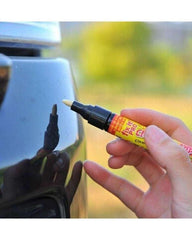 Fix It Pro Car Scratch Repair Remover Pen Magic Clear Coat Applicator Filler & Sealer Painting Pen
