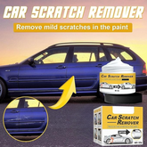 Scratch Repair Cream Efficient Cleaning Car Detailing Scratch Repair Wax