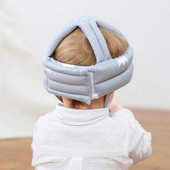 Baby Head Protector Crawling - Baby Safety Helmet